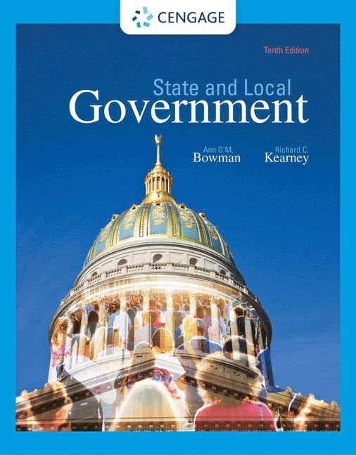 State and Local Government 1