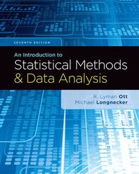 bokomslag An Introduction to Statistical Methods and Data Analysis