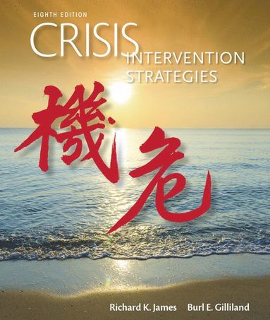 bokomslag Crisis Intervention Strategies