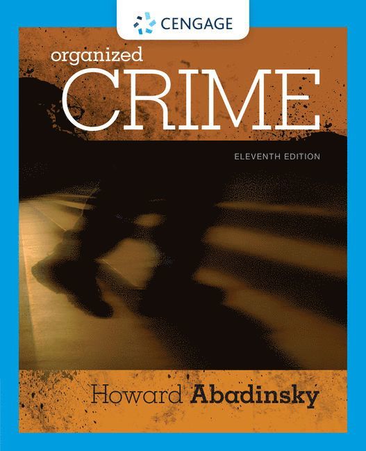 Organized Crime 1