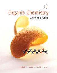 bokomslag Organic Chemistry