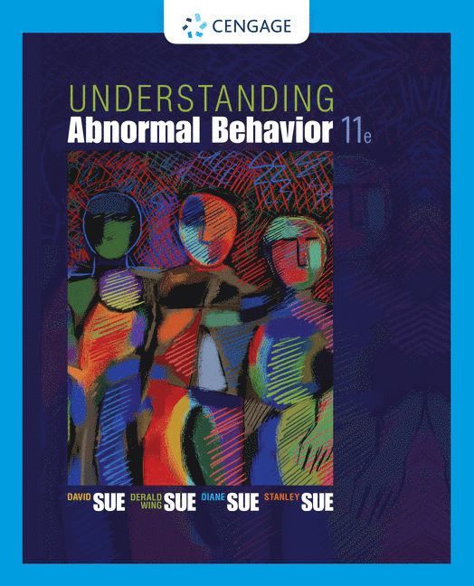 Understanding Abnormal Behavior 1