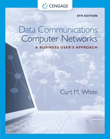bokomslag Data Communications and Computer Networks