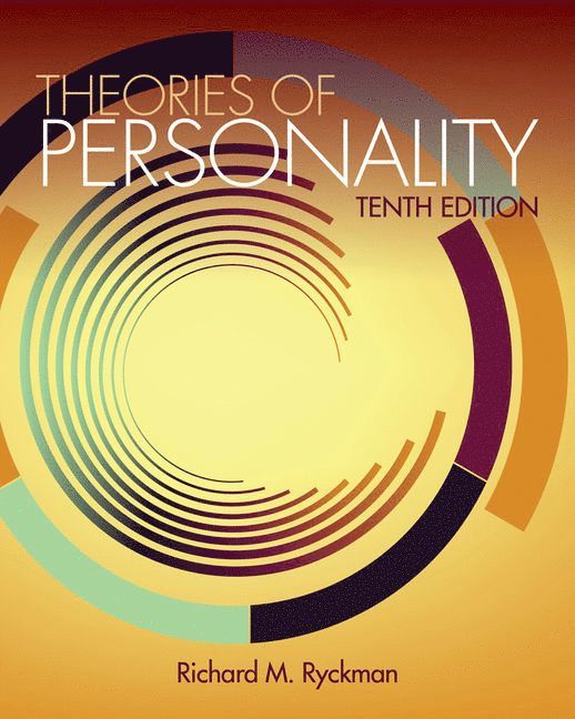Theories of Personality 1