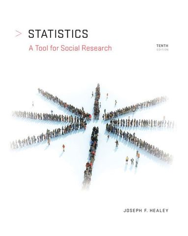 bokomslag Statistics