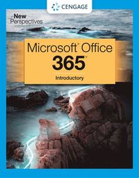 bokomslag New Perspectives Collection, MicrosoftÃ?Â¿ 365Ã?Â¿ & OfficeÃ?Â¿ 2021 Introductory