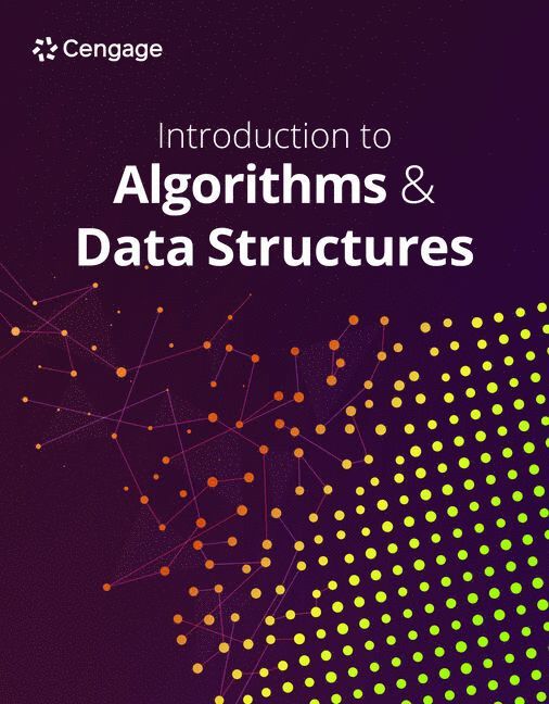 Introduction to Algorithms and Data Structures