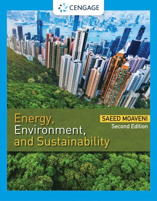 Energy, Environment, and Sustainability 1