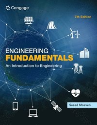 bokomslag Engineering Fundamentals: An Introduction to Engineering