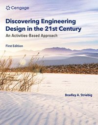 bokomslag Discovering Engineering Design in the 21st Century