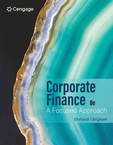 bokomslag Corporate Finance