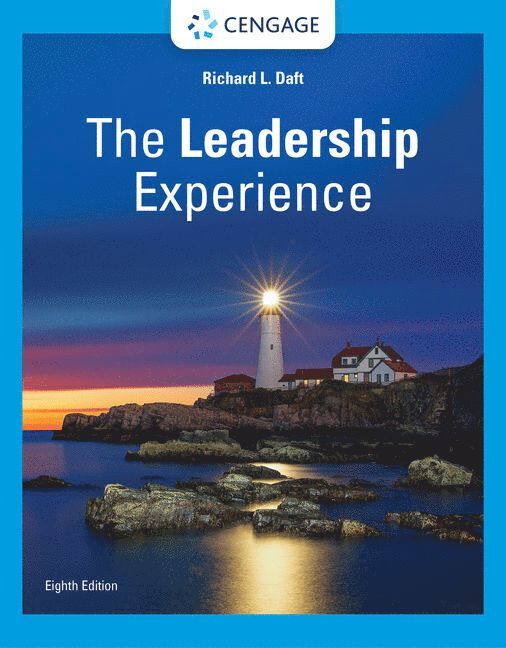 The Leadership Experience 1