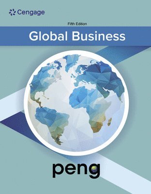 Global Business 1