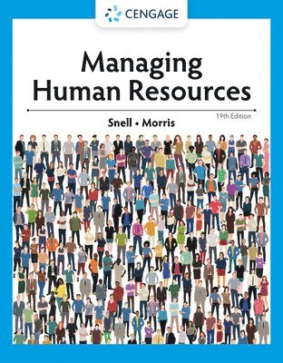 Managing Human Resources 1