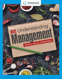 bokomslag Understanding Management