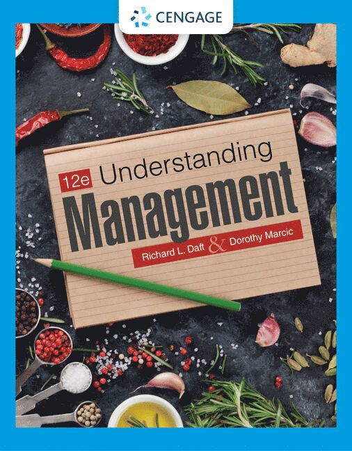 Understanding Management 1