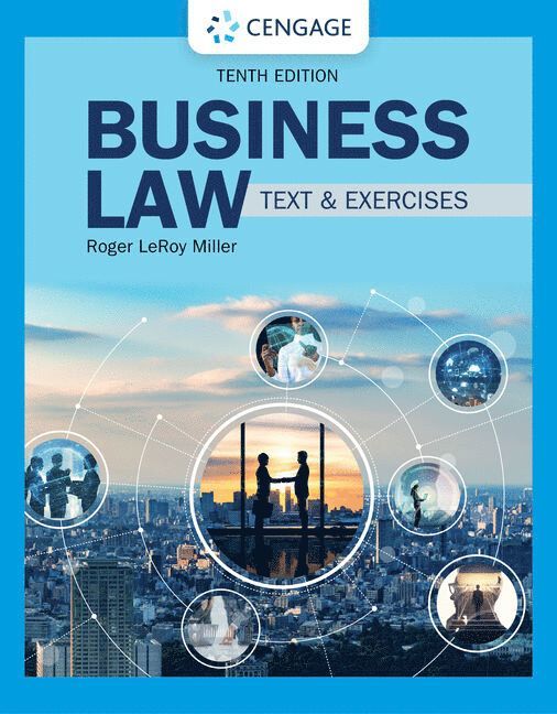 Business Law 1