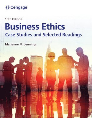 Business Ethics 1