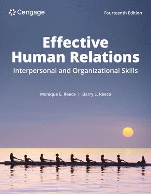 Human Relations 1