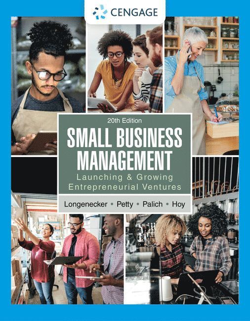 Small Business Management 1