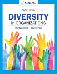 bokomslag Diversity in Organizations