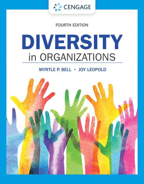 Diversity in Organizations 1
