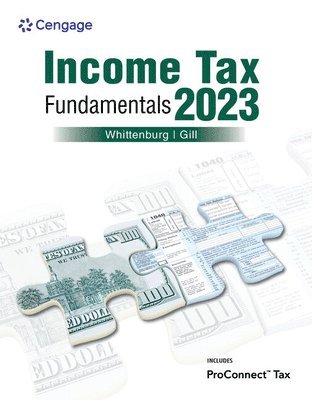 Income Tax Fundamentals 2023 1