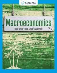 bokomslag Macroeconomics