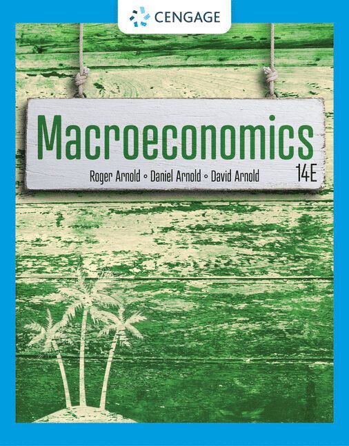 Macroeconomics 1