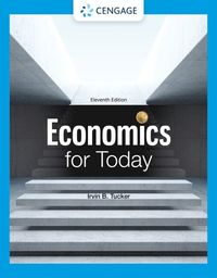 bokomslag Economics for Today