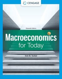 bokomslag Macroeconomics for Today
