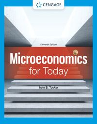 bokomslag Microeconomics for Today
