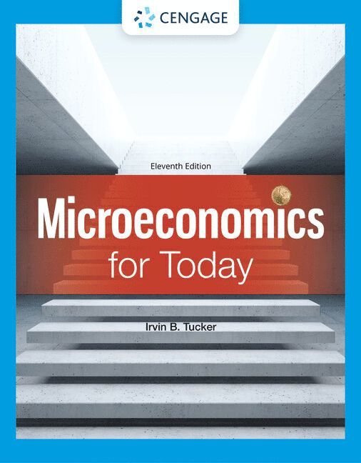 Microeconomics for Today 1