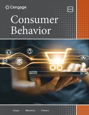 bokomslag Consumer Behavior