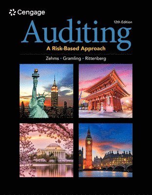 Auditing 1