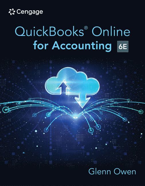 Using QuickBooks Online for Accounting 2023 1