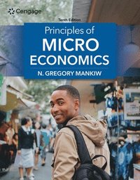 bokomslag Principles of Microeconomics