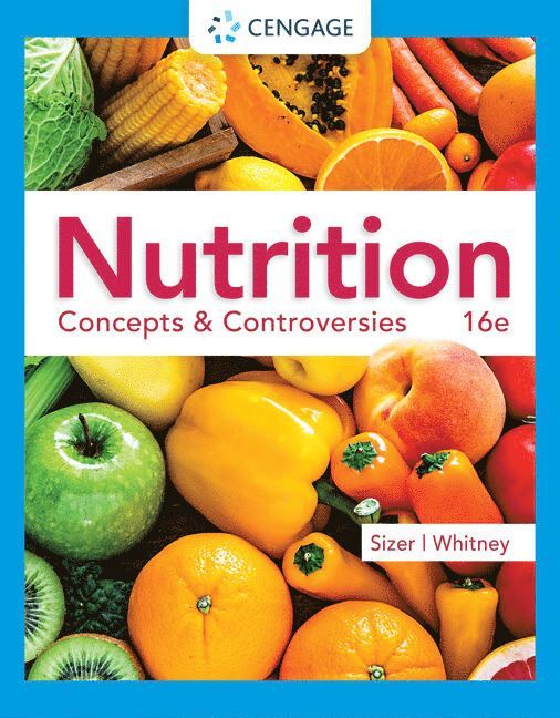 Nutrition 1