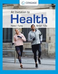 bokomslag An Invitation to Health, Brief Edition