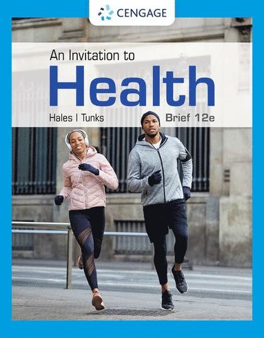 bokomslag An Invitation to Health, Brief Edition