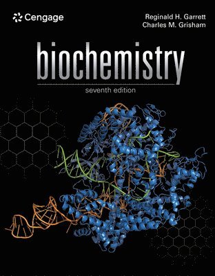 bokomslag Biochemistry