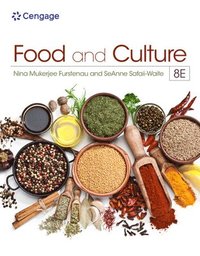 bokomslag Food and Culture