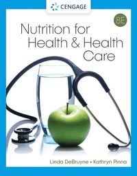 bokomslag Nutrition for Health and Health Care