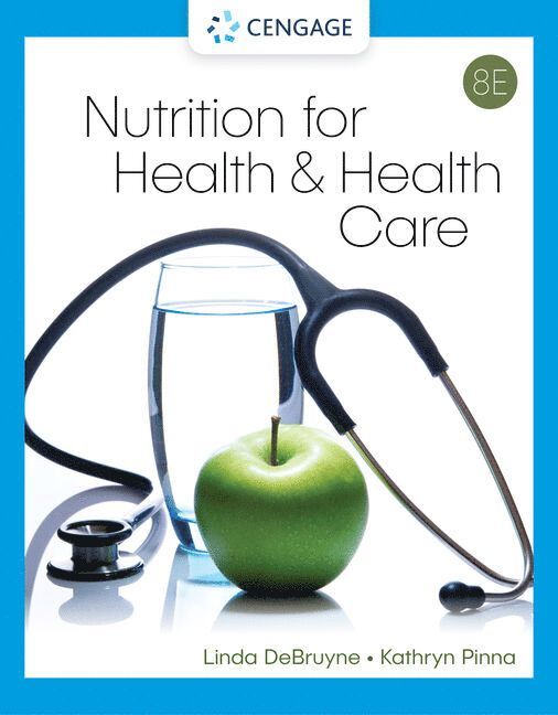 Nutrition for Health and Health Care 1