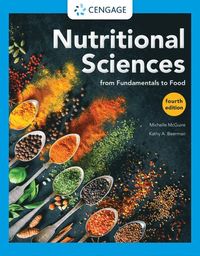 bokomslag Nutritional Sciences