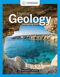 bokomslag Physical Geology
