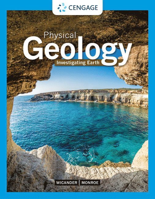 Physical Geology 1