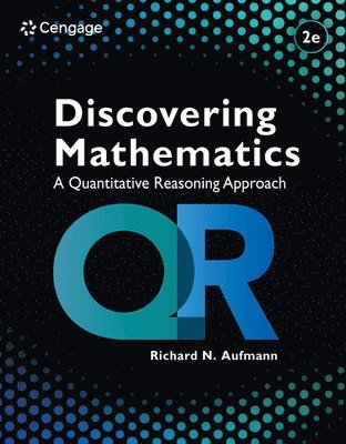 Discovering Mathematics 1