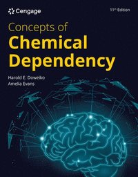 bokomslag Concepts of Chemical Dependency