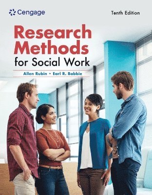 Research Methods for Social Work 1